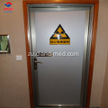 Umnyango Wokuhola I-X-Ray Room Lead Lead Lined Door